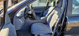 Mercedes-Benz C 200 W203 Kompressor Elégance