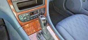 Mercedes-Benz C 200 W203 Kompressor Elégance