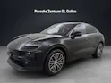 PORSCHE Macan 4S