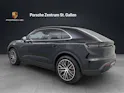 Porsche Macan 4S