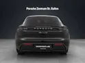 PORSCHE Macan 4S