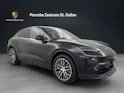 Porsche Macan 4S