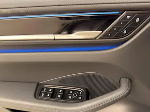 PORSCHE Macan 4S