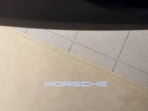 PORSCHE Macan 4S