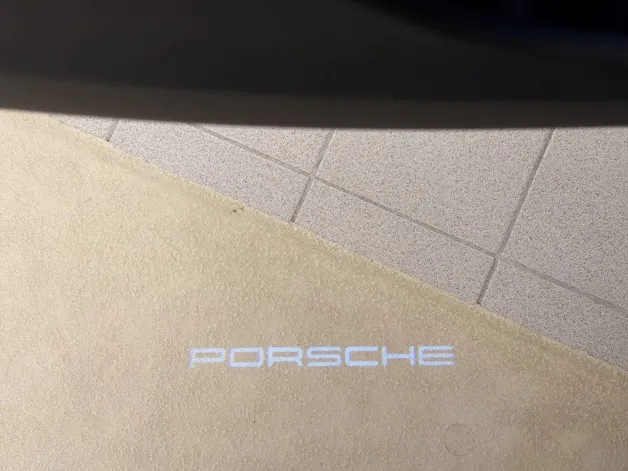 PORSCHE Macan 4S