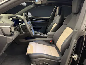 PORSCHE Macan 4S