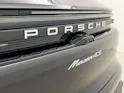 Porsche Macan 4S