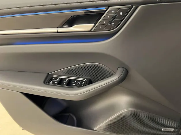 Porsche Macan 4S