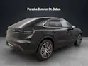 PORSCHE Macan 4S