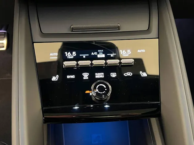 Porsche Macan 4S