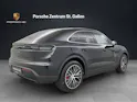 Porsche Macan 4S