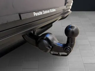 PORSCHE Macan 4S