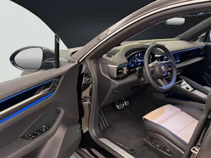PORSCHE Macan 4S