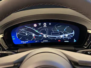 PORSCHE Macan 4S