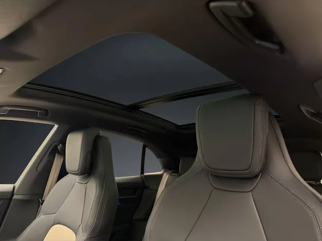 PORSCHE Macan 4S