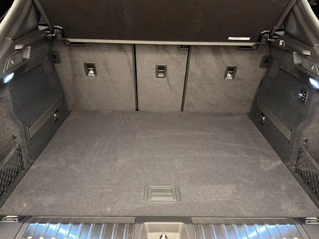 PORSCHE Macan 4S
