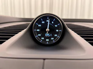 PORSCHE Macan 4S