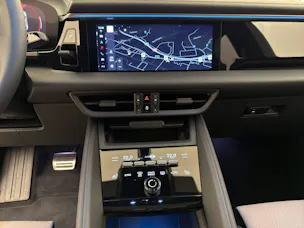 PORSCHE Macan 4S