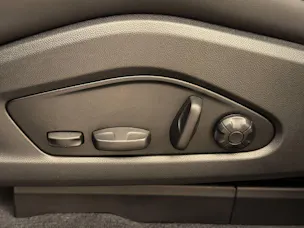 PORSCHE Macan 4S