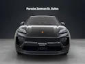PORSCHE Macan 4S