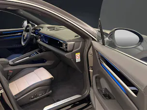 PORSCHE Macan 4S