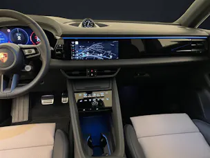 Porsche Macan 4S