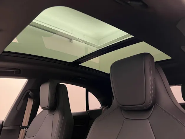 Porsche Macan 4S
