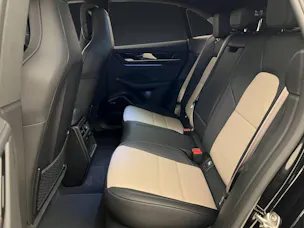 Porsche Macan 4S