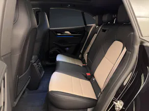 PORSCHE Macan 4S