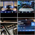 Chevrolet Corvette Convertible 6.2 V8 3LT