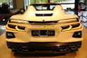 Chevrolet Corvette Convertible 6.2 V8 3LT