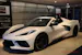 Chevrolet Corvette Convertible 6.2 V8 3LT
