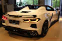 Chevrolet Corvette Convertible 6.2 V8 3LT
