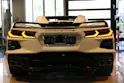 Chevrolet Corvette Convertible 6.2 V8 3LT