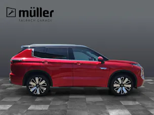 Mitsubishi Outlander 2.4 PHEV Instyle 4x4