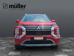 Mitsubishi Outlander 2.4 PHEV Instyle 4x4