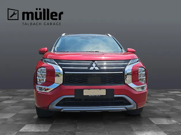Mitsubishi Outlander 2.4 PHEV Instyle 4x4