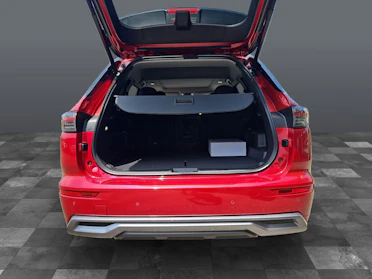 MITSUBISHI OUTLANDER 12