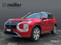 Mitsubishi Outlander 2.4 PHEV Instyle 4x4