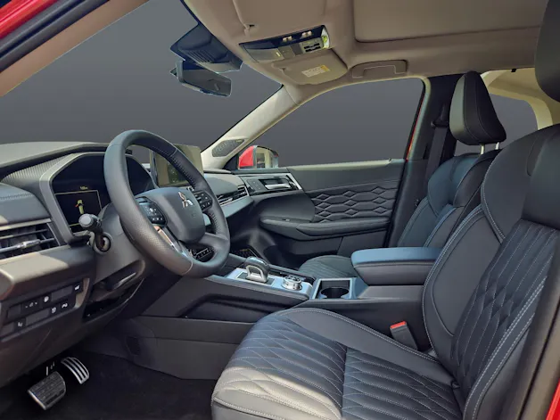 Mitsubishi Outlander 2.4 PHEV Instyle 4x4