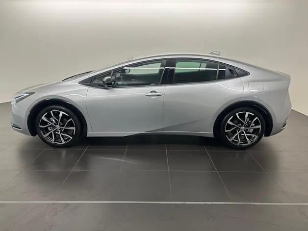 Toyota Prius 2.0 Plug-In-Hybrid Style