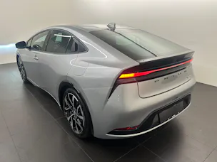 Toyota Prius 2.0 Plug-In-Hybrid Style