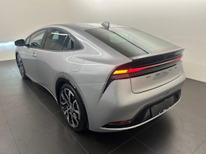 Vehicle image TOYOTA Prius 2.0 Plug-In-Hybrid Style