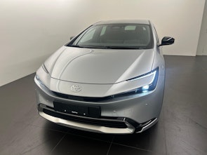 Vehicle image TOYOTA Prius 2.0 Plug-In-Hybrid Style