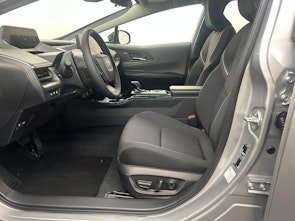 Vehicle image TOYOTA Prius 2.0 Plug-In-Hybrid Style