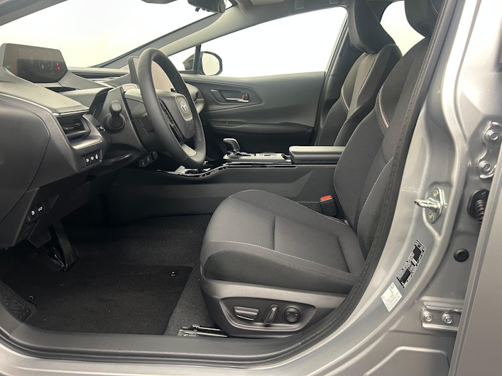 Vehicle image TOYOTA PRIUS+