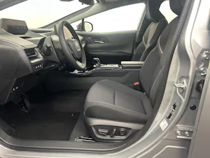 Toyota Prius 2.0 Plug-In-Hybrid Style