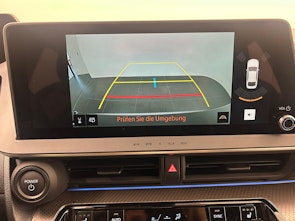 Vehicle image TOYOTA Prius 2.0 Plug-In-Hybrid Style