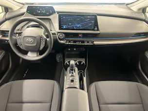 Toyota Prius 2.0 Plug-In-Hybrid Style