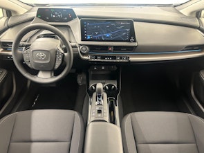 Vehicle image TOYOTA Prius 2.0 Plug-In-Hybrid Style